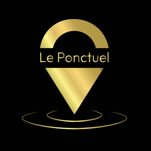 LE PONCTUEL logo