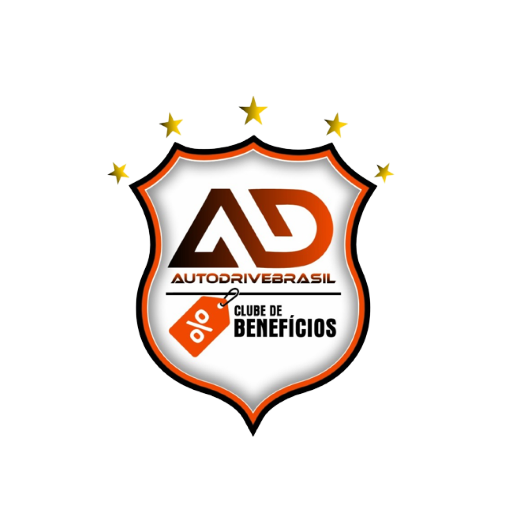 Clube Auto Drive logo