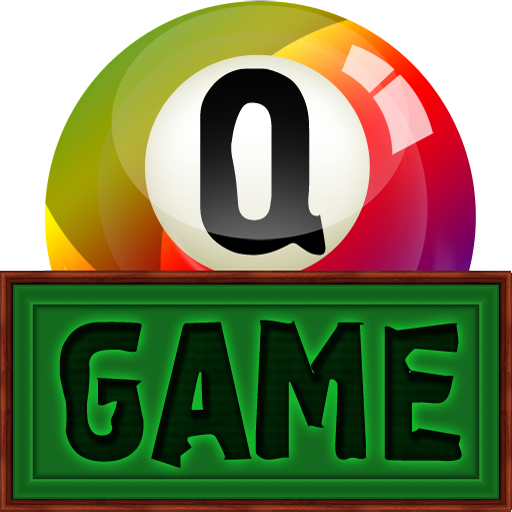 Q-Game: Mind Games Puzzle  Icon