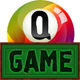Q-Game Puzzle icon