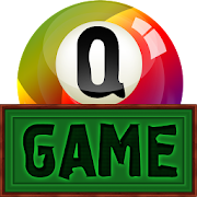 Q-Game Puzzle