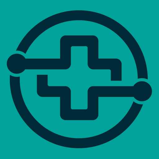 HC Escritório logo