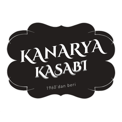 Kanarya Kasabı logo