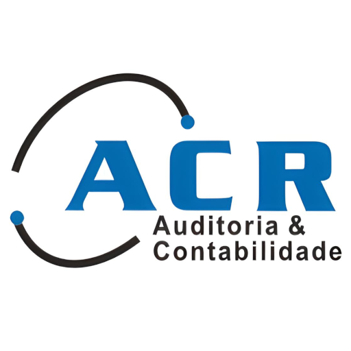 ACR Auditoria & Contabilidade logo