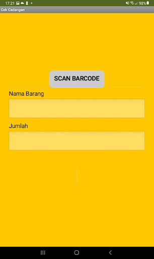 SIDARA Screen 2