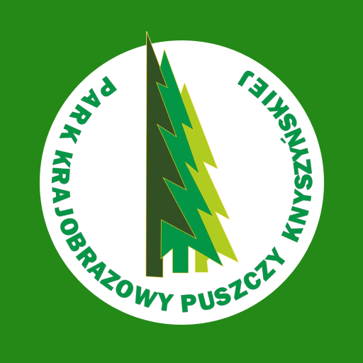 Puszcza Knyszyńska logo