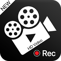 DÚ Recorder - Video Recorder  Screen Recorder