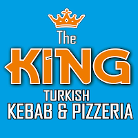 The King Turkish Kebab  Pizzeria