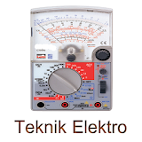 Teknik Elektro icon