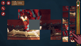 The Inner World - The Puzzle - Screenshot 2