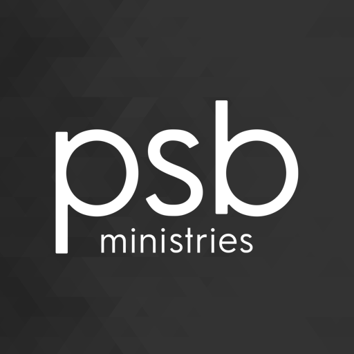Bishop Shawn Baker logo