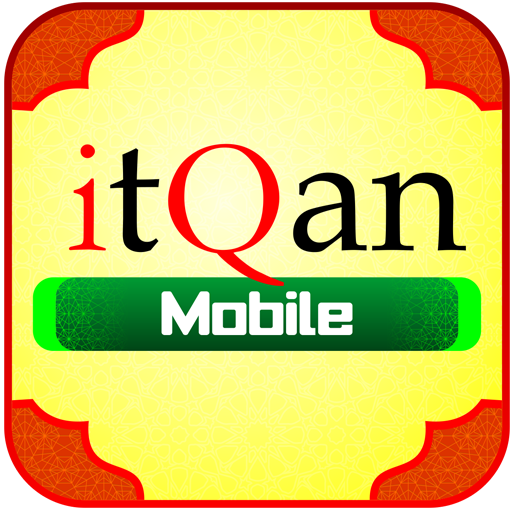 itQan Mobile Online logo