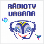 Cover Image of Unduh RadioTV Urbana 1.3 APK