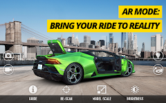CSR Racing 2 Mod APK (unlimited money-gold-keys-all cars) Download 2