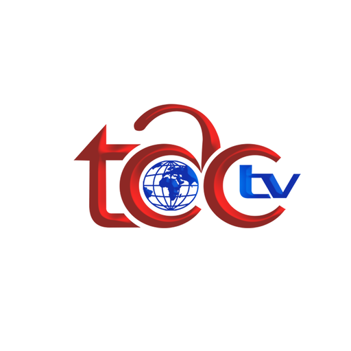 TAC TV logo