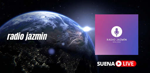 Radio Jazmin Screen 3