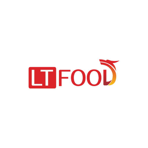 LTFood logo