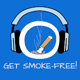 Get Smoke-Free! Hypnosis icon