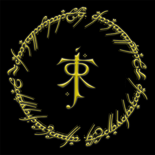 Middle Earth Explorer free logo
