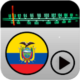 Radio FM Ecuador icon
