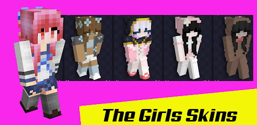 girl skins