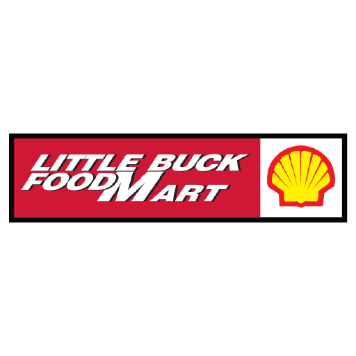 Little Buck logo