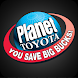 Planet Toyota DealerApp - Androidアプリ