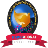 RADIO ADONAI ONLINE icon