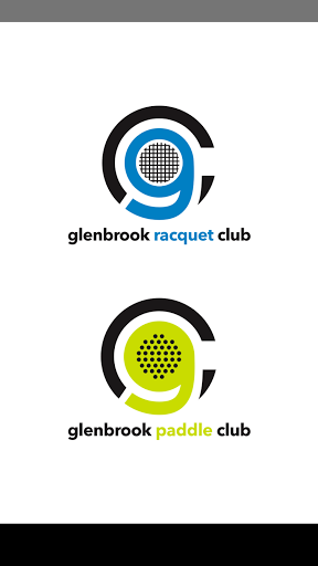 Android application Glenbrook Racquet Club screenshort