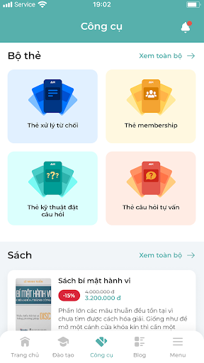 Android application MIKEDU screenshort