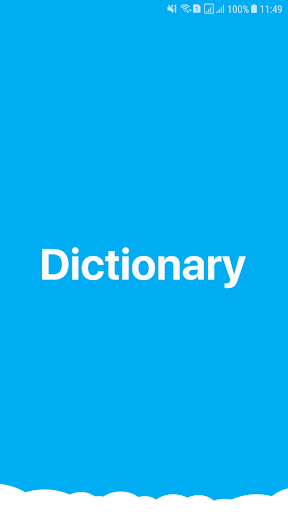 Macmillan English Dictionary Screenshot 1 - AppWisp.com