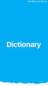 Macmillan English Dictionary Unknown