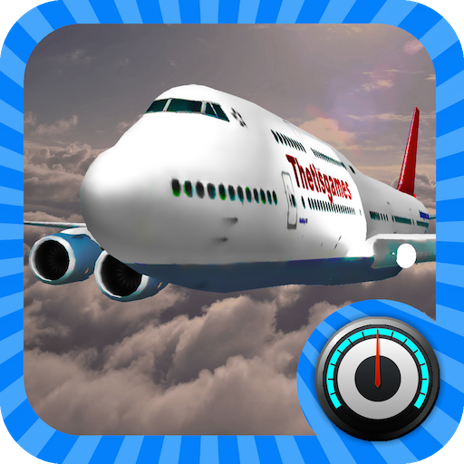 Flight Simulator Hawaii logo