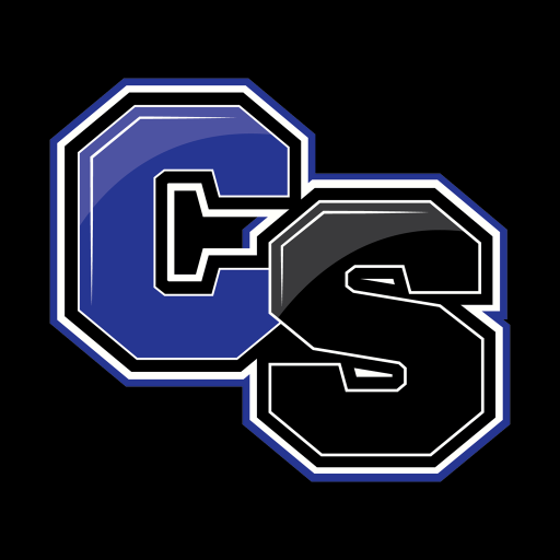 Cheer Strong logo