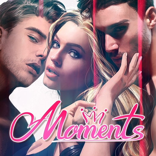 Moments: Stories You Play Download on Windows