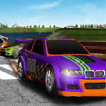 Cover Image of Скачать 3D Racing Car Game 4.2 APK