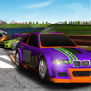 3D Racing Car Game