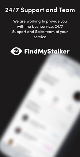 Find My Stalker - Follower Analyze for Instagram 1.1 Screenshots 6