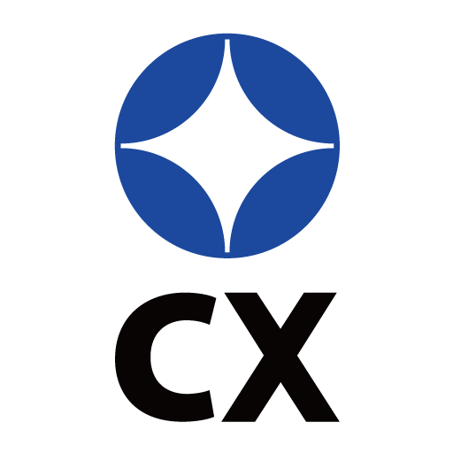 サンワードCX logo