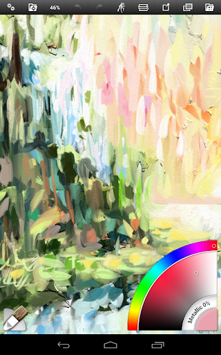 ArtRage: Draw, Paint, Create - Art & Design - apps