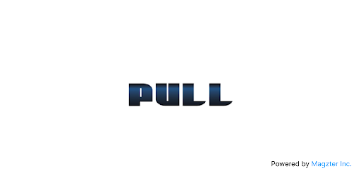 PULL Magazine