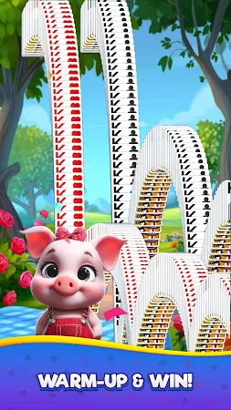 Game screenshot Solitaire TriPeaks Card hack