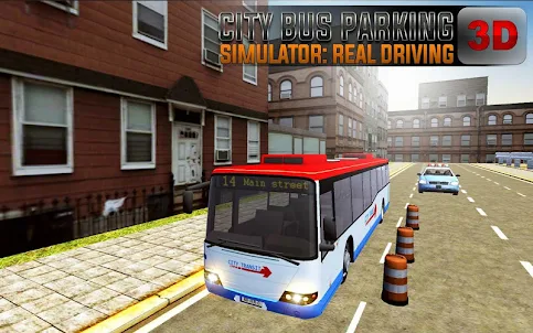 Bus Ultimate City Simulator