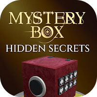 Mystery Box - Hidden Secrets