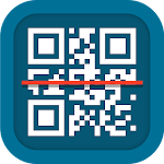 Cover Image of Download QR Code Scanner - Barcode Scan & Bulk QR Maker 5.9 APK