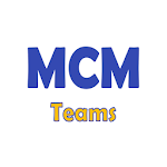 Cover Image of 下载 MCM Teams  APK