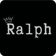 RALPH ALFARO 1.0 Icon