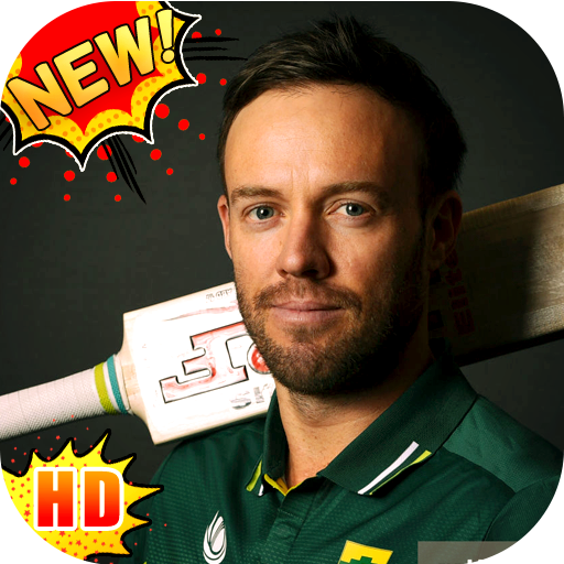 About: AB de Villiers Wallpapers: Cricketer Wallpaper (Google Play version)  | | Apptopia