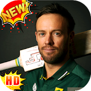 AB de Villiers Wallpapers: Cricketer Wallpaper