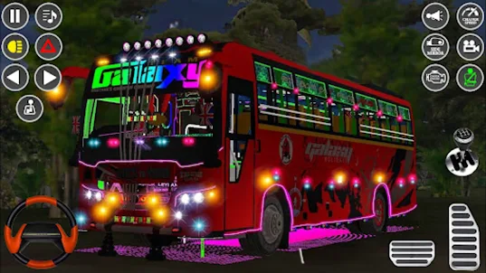 jogos de transporte de ônibus